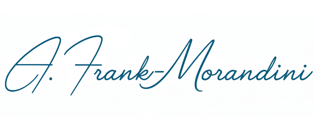 Andrea Frank – NJUU Development